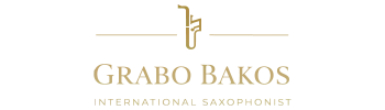 Grabo Bakos – International Saxophonist