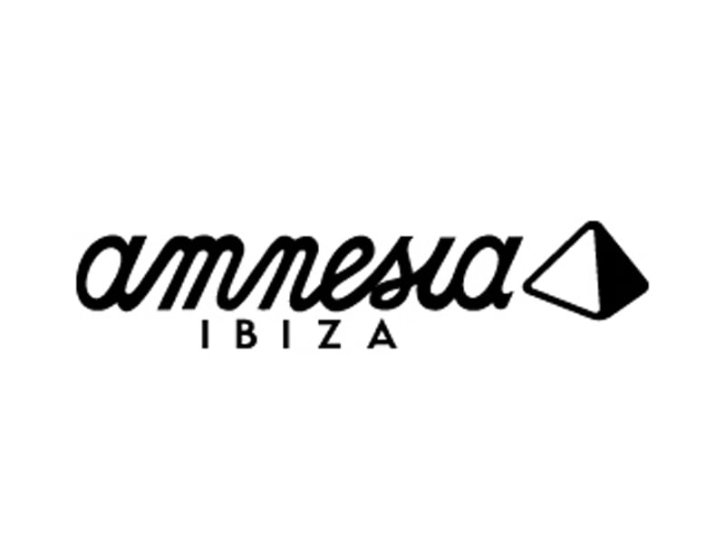 Amnesia Logo