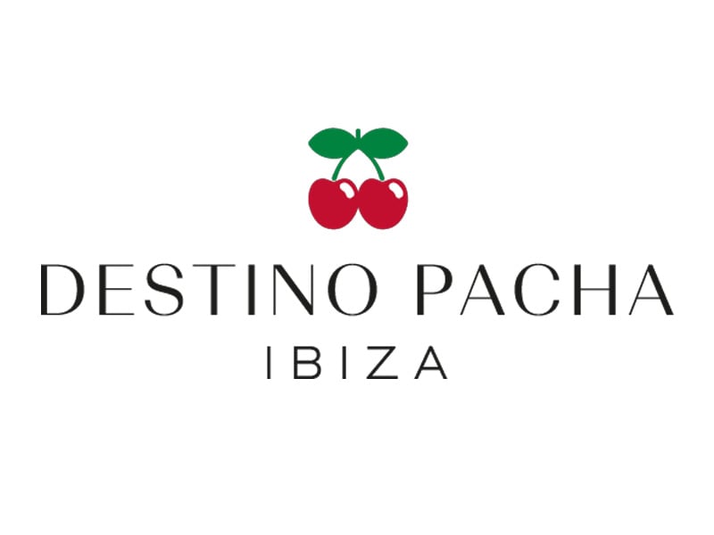 Destino Ibiza Logo