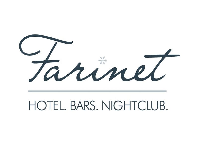 Farinet Verbier Logo