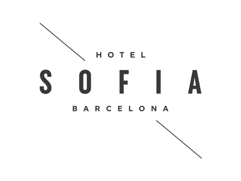 Hotel Sofia Barcelona